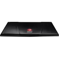 Ноутбук MSI GE63 8SG-230RU Raider RGB 24 Гб