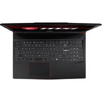 Ноутбук MSI GE63 8SG-230RU Raider RGB 24 Гб