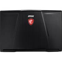 Ноутбук MSI GE63 8SG-230RU Raider RGB 24 Гб