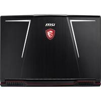 Ноутбук MSI GE63 8SG-230RU Raider RGB 24 Гб