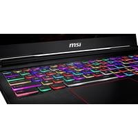 Ноутбук MSI GE63 8SG-230RU Raider RGB 24 Гб