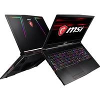 Ноутбук MSI GE63 8SG-230RU Raider RGB 24 Гб