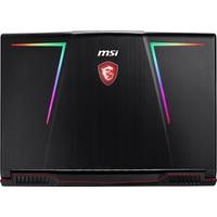 Ноутбук MSI GE63 8SG-230RU Raider RGB 24 Гб
