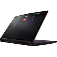 Ноутбук MSI GE63 8SG-230RU Raider RGB 24 Гб