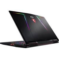 Ноутбук MSI GE63 8SG-230RU Raider RGB 24 Гб