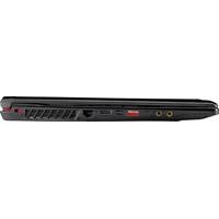 Ноутбук MSI GE63 8SG-230RU Raider RGB 24 Гб