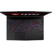 Ноутбук MSI GE63 8SG-230RU Raider RGB 24 Гб
