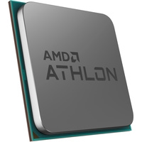 Процессор AMD Athlon 200GE