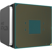 Процессор AMD Athlon 200GE