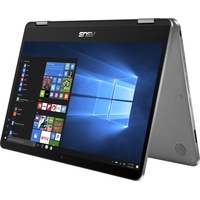 Ноутбук ASUS VivoBook Flip 14 TP401CA-EC131T