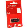 USB Flash SanDisk Cruzer Blade Black 32GB (SDCZ50-032G-B35)