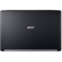 Ноутбук Acer Aspire 5 A517-51-32WZ NX.GSWER.001