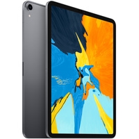 Планшет Apple iPad Pro 11&quot; 64GB LTE MU0M2 (серый космос)