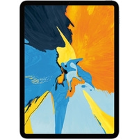 Планшет Apple iPad Pro 11&quot; 64GB LTE MU0M2 (серый космос)