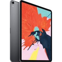 Планшет Apple iPad Pro 12.9&quot; 512GB MTFP2 (серый космос)
