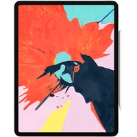 Планшет Apple iPad Pro 12.9&quot; 64GB LTE MTHP2 (серебристый)
