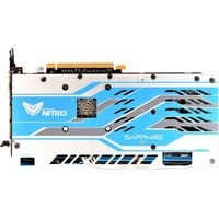 Видеокарта Sapphire Nitro+ Radeon RX 590 8GB GDDR5 Special Edition 11289-01