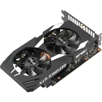 Видеокарта ASUS Dual GeForce GTX 1660 Ti OC edition 6GB GDDR6 DUAL-GTX1660TI-O6G