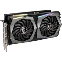 Видеокарта MSI GeForce RTX 2060 Gaming Z 6GB GDDR6