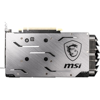 Видеокарта MSI GeForce RTX 2060 Gaming Z 6GB GDDR6