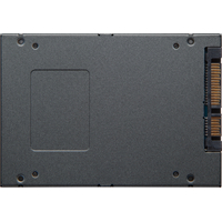 SSD Kingston A400 960GB SA400S37/960G