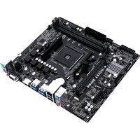 Материнская плата ASUS Prime A320M-R-SI
