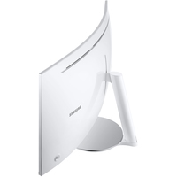 Монитор Samsung C34J791WTI