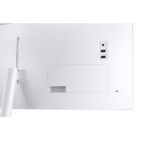 Монитор Samsung C34J791WTI