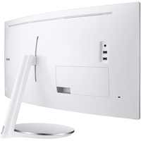Монитор Samsung C34J791WTI