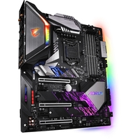 Материнская плата Gigabyte Z390 Aorus Xtreme