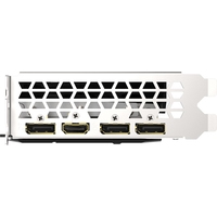 Видеокарта Gigabyte GeForce GTX 1660 Ti Gaming OC 6GB GDDR6 GV-N166TGAMING OC-6GD