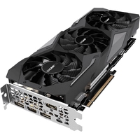 Видеокарта Gigabyte GeForce RTX 2080 Gaming 8GB GDDR6 GV-N2080GAMING-8GC