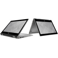 Ноутбук Dell Inspiron 13 5379-2136 24 Гб