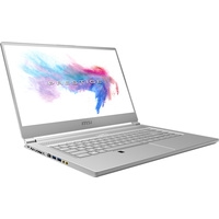 Ноутбук MSI Creator P65 8RE-076XRU 24 Гб