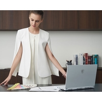 Ноутбук MSI Creator P65 8RE-076XRU 24 Гб
