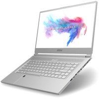 Ноутбук MSI Creator P65 8RE-076XRU 24 Гб