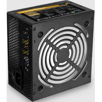 Блок питания AeroCool VX-650 RGB