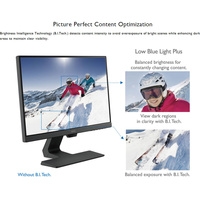 Монитор BenQ GW2280