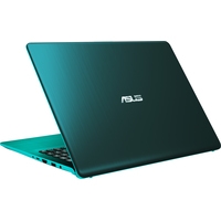 Ноутбук ASUS VivoBook S15 S530UA-BQ005T 16 Гб