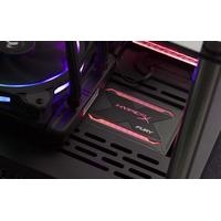 SSD HyperX Fury RGB 240GB SHFR200/240G