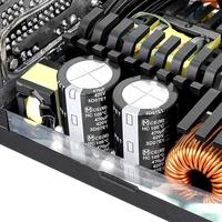 Блок питания Thermaltake Toughpower Grand 1200W Platinum [TPG-1200F-P]
