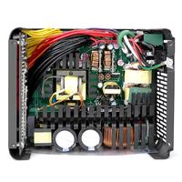 Блок питания Thermaltake Toughpower Grand 1200W Platinum [TPG-1200F-P]