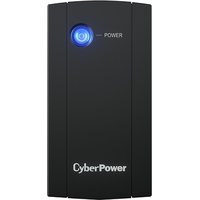 Источник бесперебойного питания CyberPower UTC850E