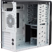 Корпус Powerman BA833BK 600W