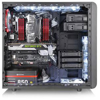 Корпус Thermaltake Core V31 (CA-1C8-00M1WN-00)