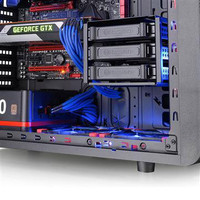 Корпус Thermaltake Core V31 (CA-1C8-00M1WN-00)