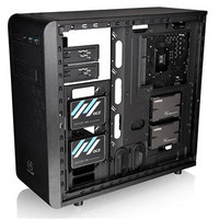 Корпус Thermaltake Core V31 (CA-1C8-00M1WN-00)