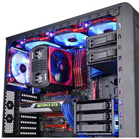 Корпус Thermaltake Core V31 (CA-1C8-00M1WN-00)
