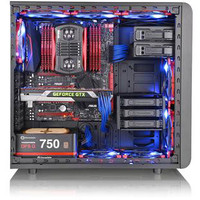 Корпус Thermaltake Core V31 (CA-1C8-00M1WN-00)