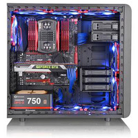 Корпус Thermaltake Core V31 (CA-1C8-00M1WN-00)